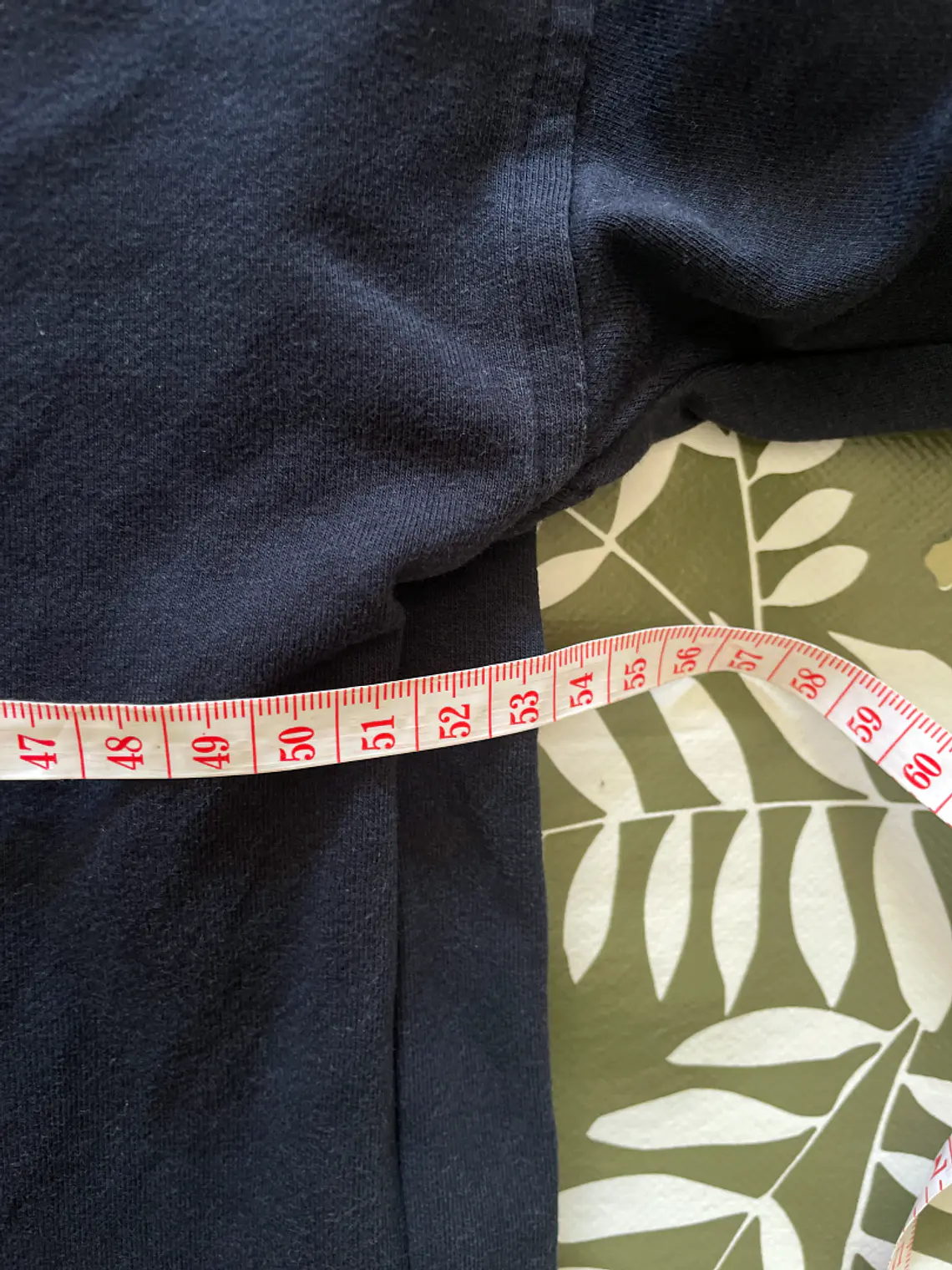 Sudadera Hoodie Blue M Azul True Blue Activewear Ajustable 5