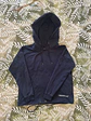 Sudadera Hoodie Blue M Azul True Blue Activewear Ajustable - Miniatura 1