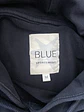 Sudadera Hoodie Blue M Azul True Blue Activewear Ajustable - Miniatura 2