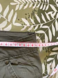 Pantalón Cargo Caqui XL Bali 20 Algodón Gorpcore Tactical - Miniatura 5