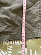 Pantalón Cargo Caqui XL Bali 20 Algodón Gorpcore Tactical - Miniatura 4