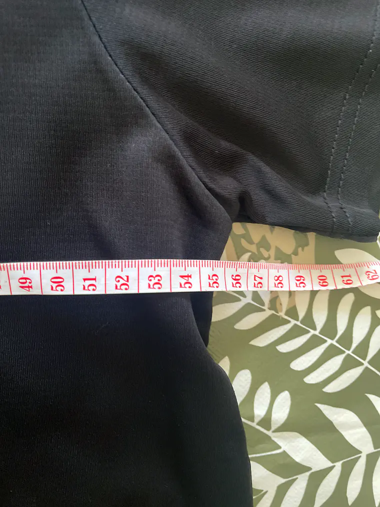 Camiseta Deportiva Endurance XL Mujer Quick Dry Denmark Sport 2