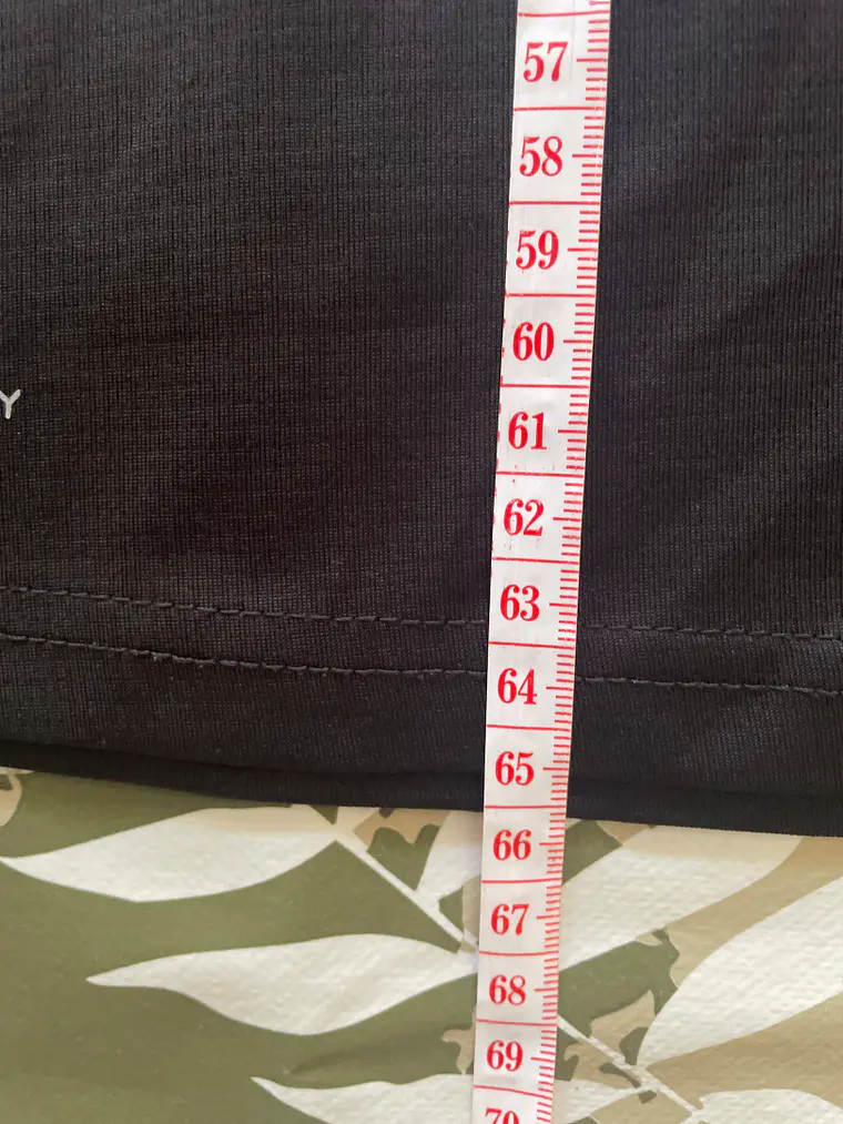 Camiseta Deportiva Endurance XL Mujer Quick Dry Denmark Sport 3