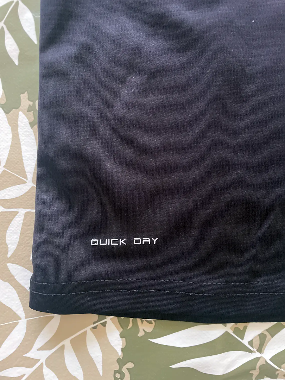 Camiseta Deportiva Endurance XL Mujer Quick Dry Denmark Sport 4