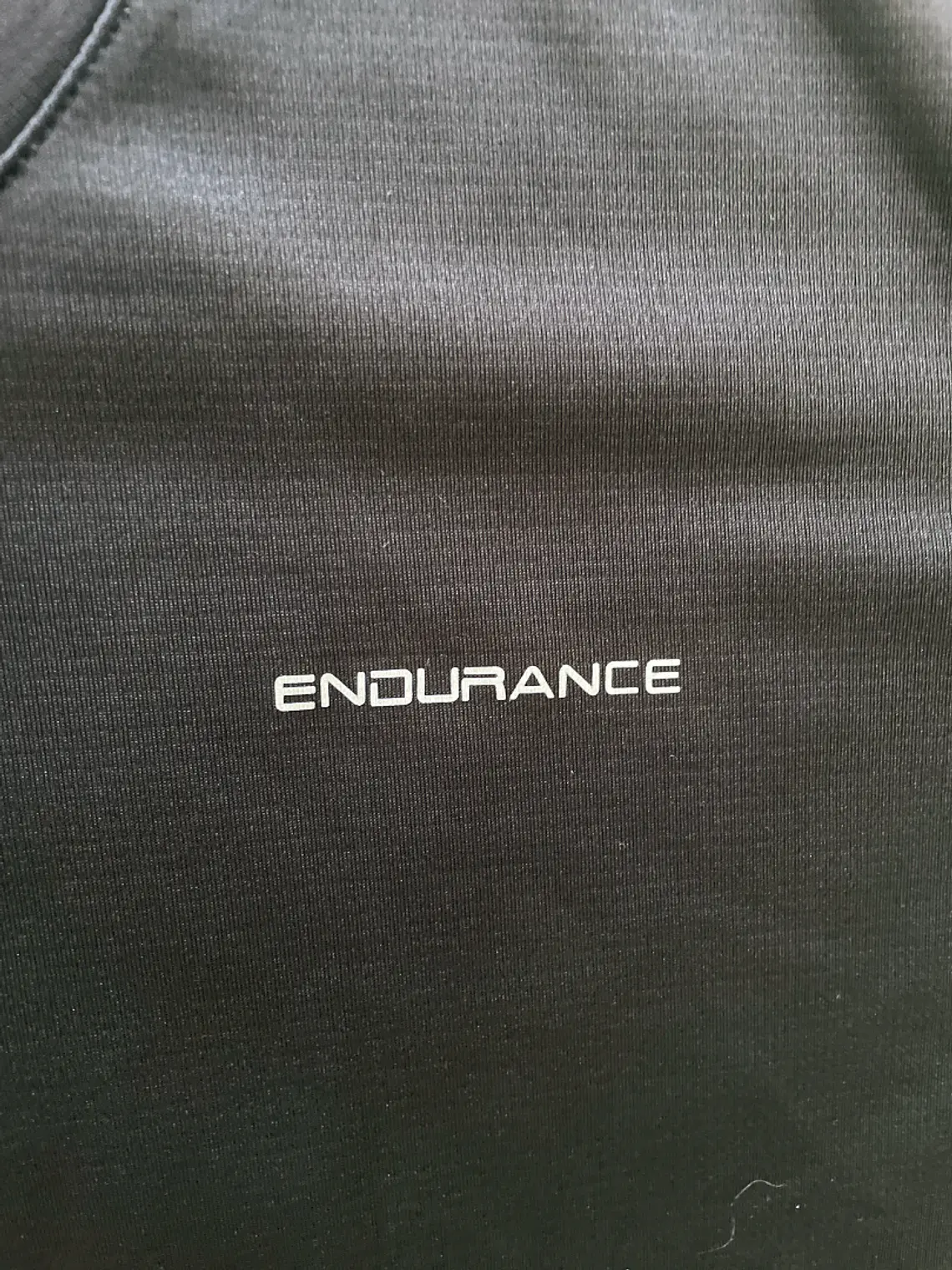 Camiseta Deportiva Endurance XL Mujer Quick Dry Denmark Sport 6