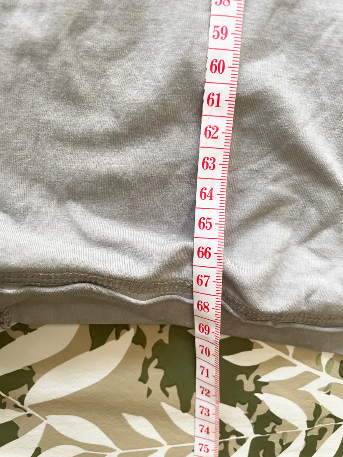 Camiseta Nile M Manga Larga Blanca Henley Style Botones Retro 5