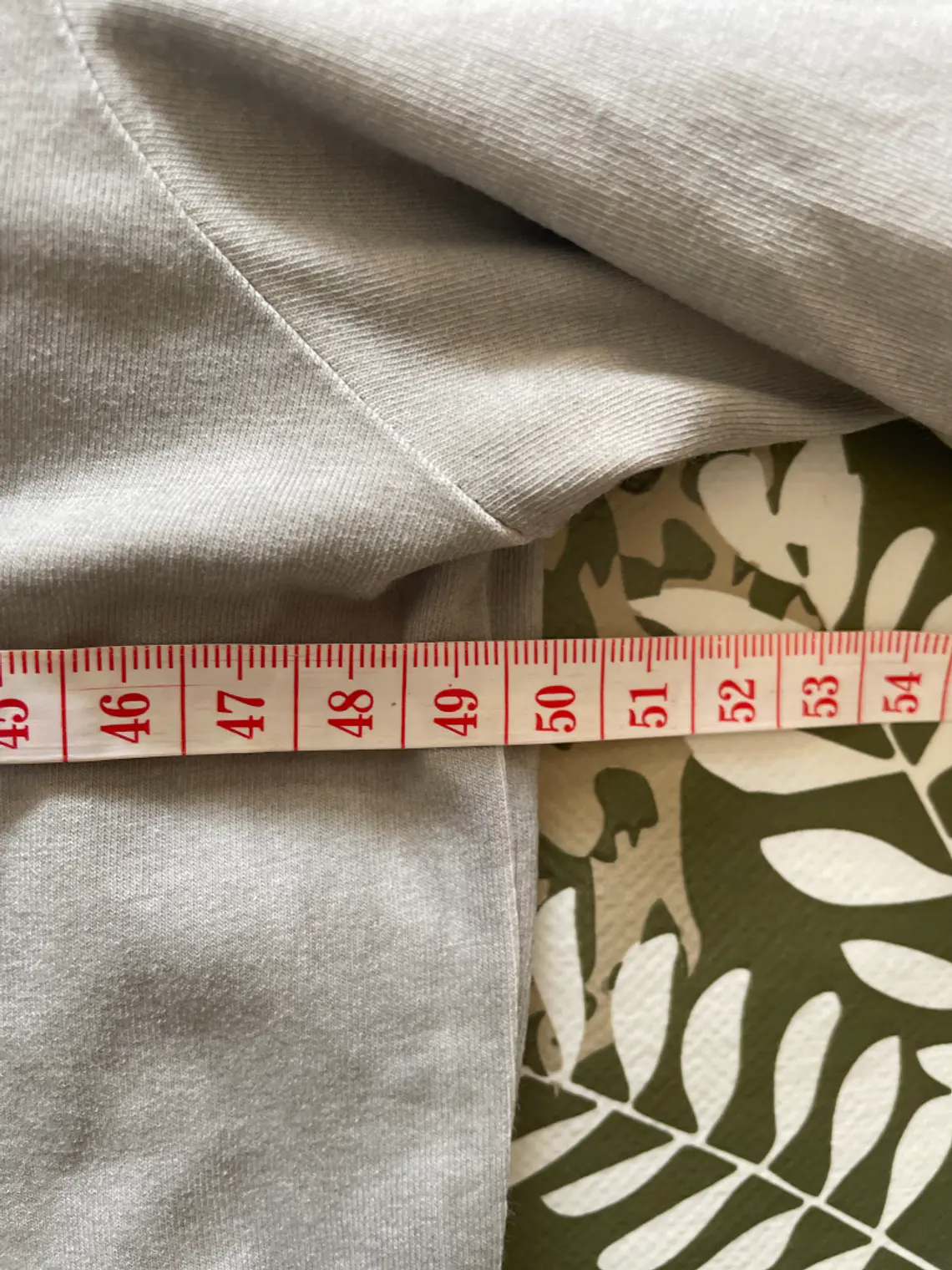 Camiseta Nile M Manga Larga Blanca Henley Style Botones Retro 6