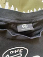 Camiseta Paul Smith L Negra One Way Graphic Tee Luxury Brand - Miniatura 7