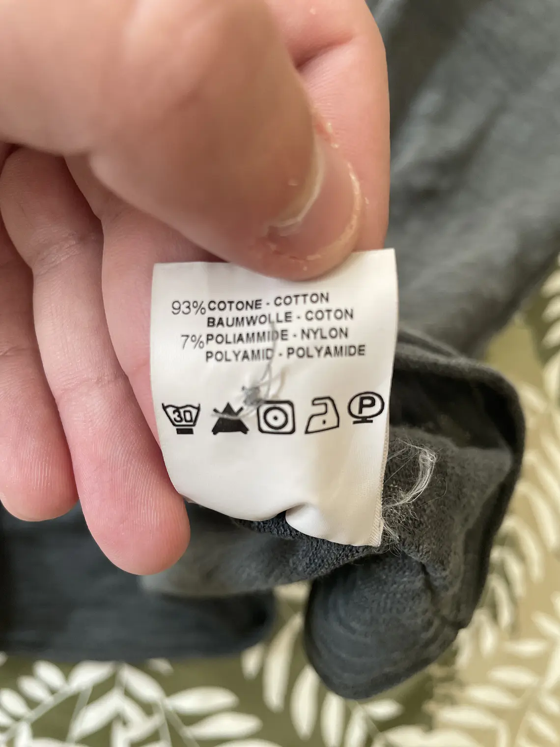 Camiseta Transit Lujo Italia Cuello Mao Hippie Avant-Garde Raw 5