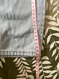 Jean Celeste H&M 32/32 M/L Relaxed Denim Retro 90s Style - Miniatura 8
