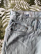 Jean Celeste H&M 32/32 M/L Relaxed Denim Retro 90s Style - Miniatura 5