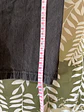 Jean Engbers L Talla 44/46 Gris Oscuro Straight Fit Denim Retro - Miniatura 10