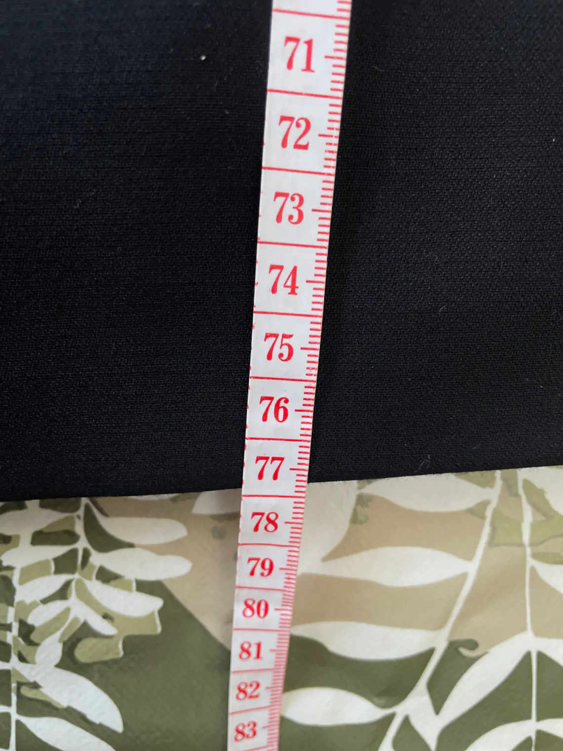 Blazer Tiger of Sweden XL Negra Lujo Escandinavo Tailored Chic 7