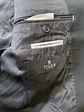 Blazer Tiger of Sweden XL Negra Lujo Escandinavo Tailored Chic - Miniatura 4