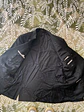 Blazer Tiger of Sweden XL Negra Lujo Escandinavo Tailored Chic - Miniatura 5
