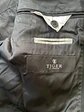 Blazer Tiger of Sweden XL Negra Lujo Escandinavo Tailored Chic - Miniatura 6