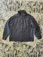 Chaqueta Kilmanock XL Gris Azulado Gorpcore Technical Jacket - Miniatura 1