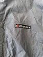 Chaqueta Kilmanock XL Gris Azulado Gorpcore Technical Jacket - Miniatura 2
