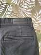 Short Shaping New Tomorrow L W34 Gris Oscuro Scandinavian Design - Miniatura 3