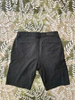 Short Shaping New Tomorrow L W34 Gris Oscuro Scandinavian Design - Miniatura 2