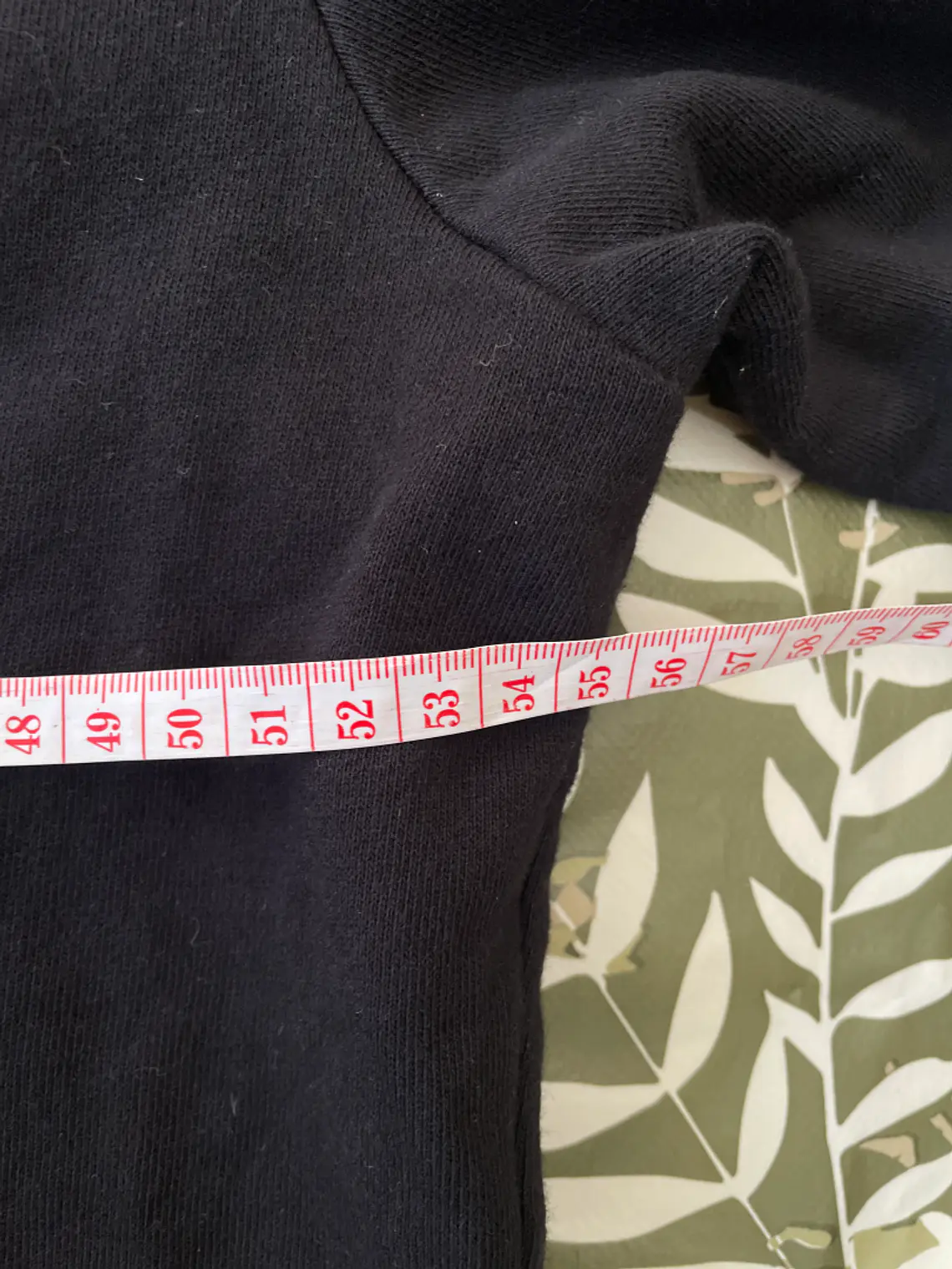 Cardigan H&M L Negro Doble Botonadura Knitwear Elegante 4