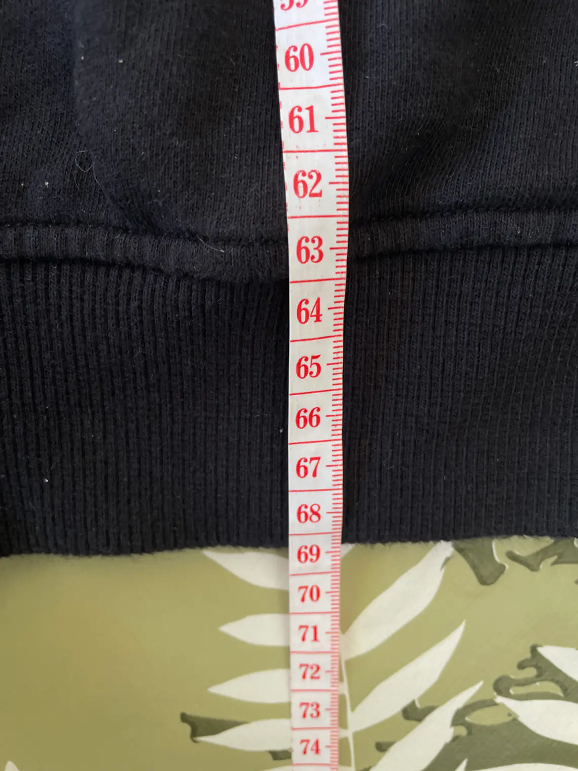 Cardigan H&M L Negro Doble Botonadura Knitwear Elegante 5