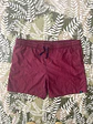 Bañador Firefly L Burdeos Swim Shorts Malla Interna Classic - Miniatura 1