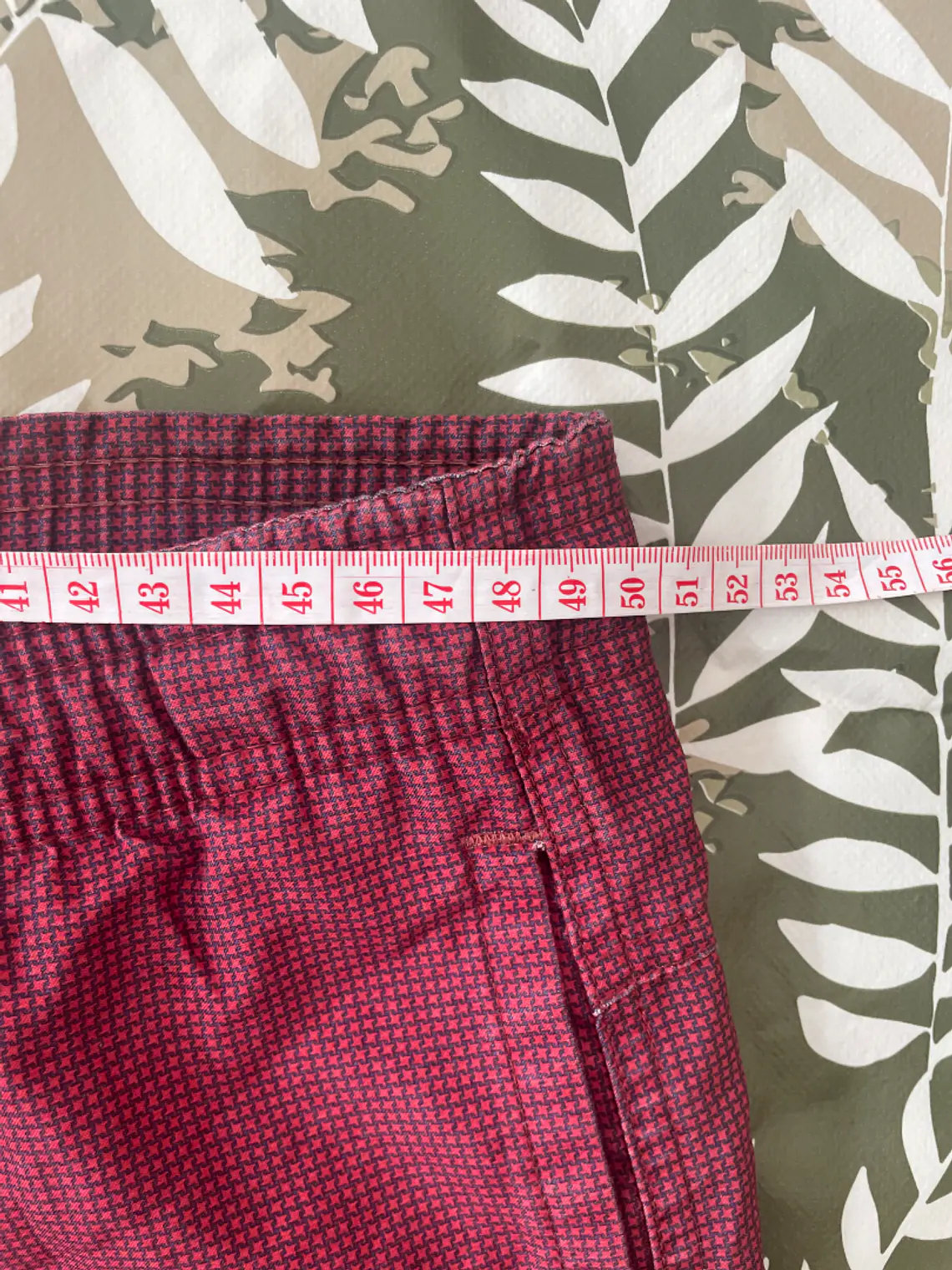 Bañador Firefly L Burdeos Swim Shorts Malla Interna Classic 5