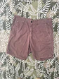 Short Chino GAP L Talla 33 Caqui Marrón Claro Summer Basic - Miniatura 1
