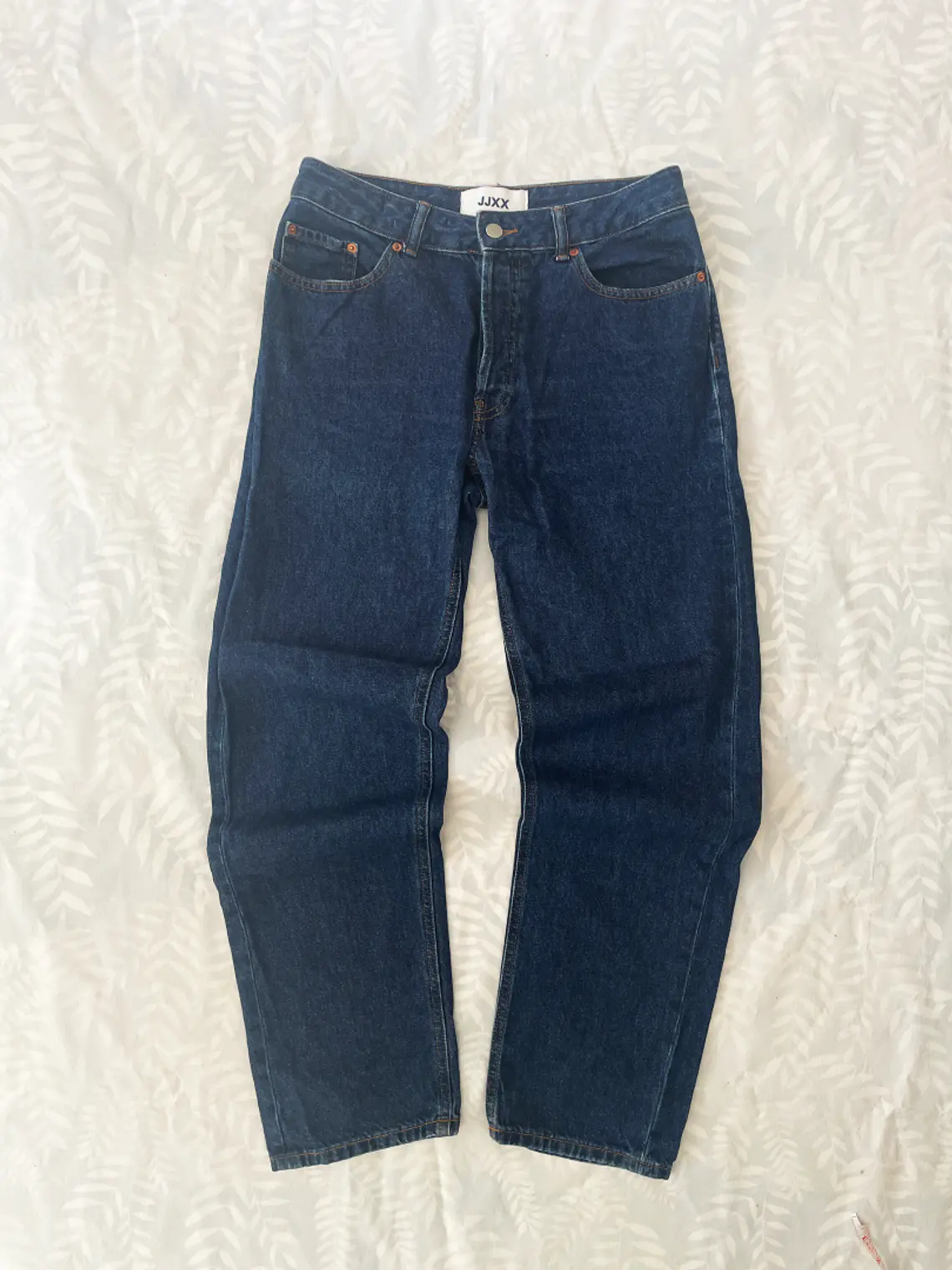 Jean Azul JJXX W28 L32 S Talla 36/38 Jack & Jones Modern Denim 1