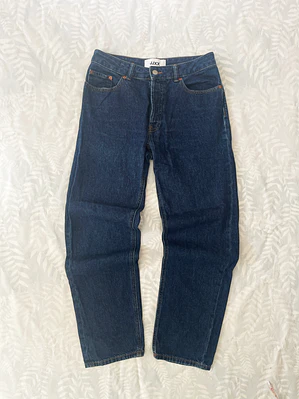 Jean Azul JJXX W28 L32 S Talla 36/38 Jack & Jones Modern Denim