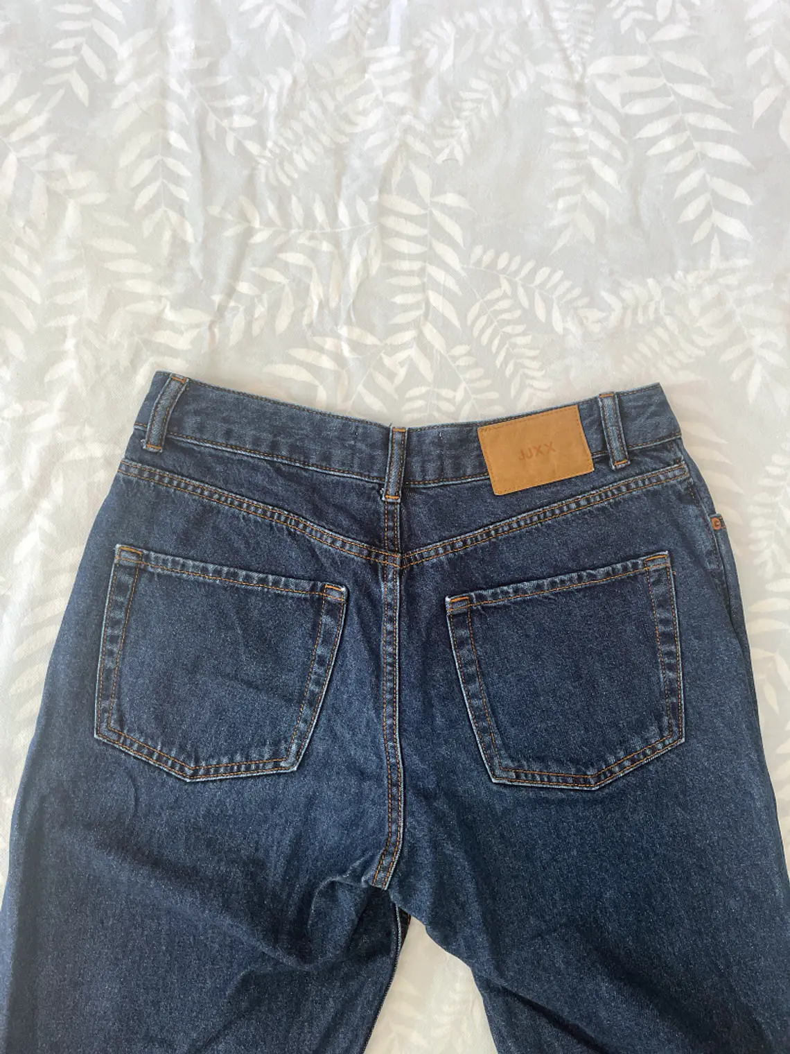Jean Azul JJXX W28 L32 S Talla 36/38 Jack & Jones Modern Denim 2