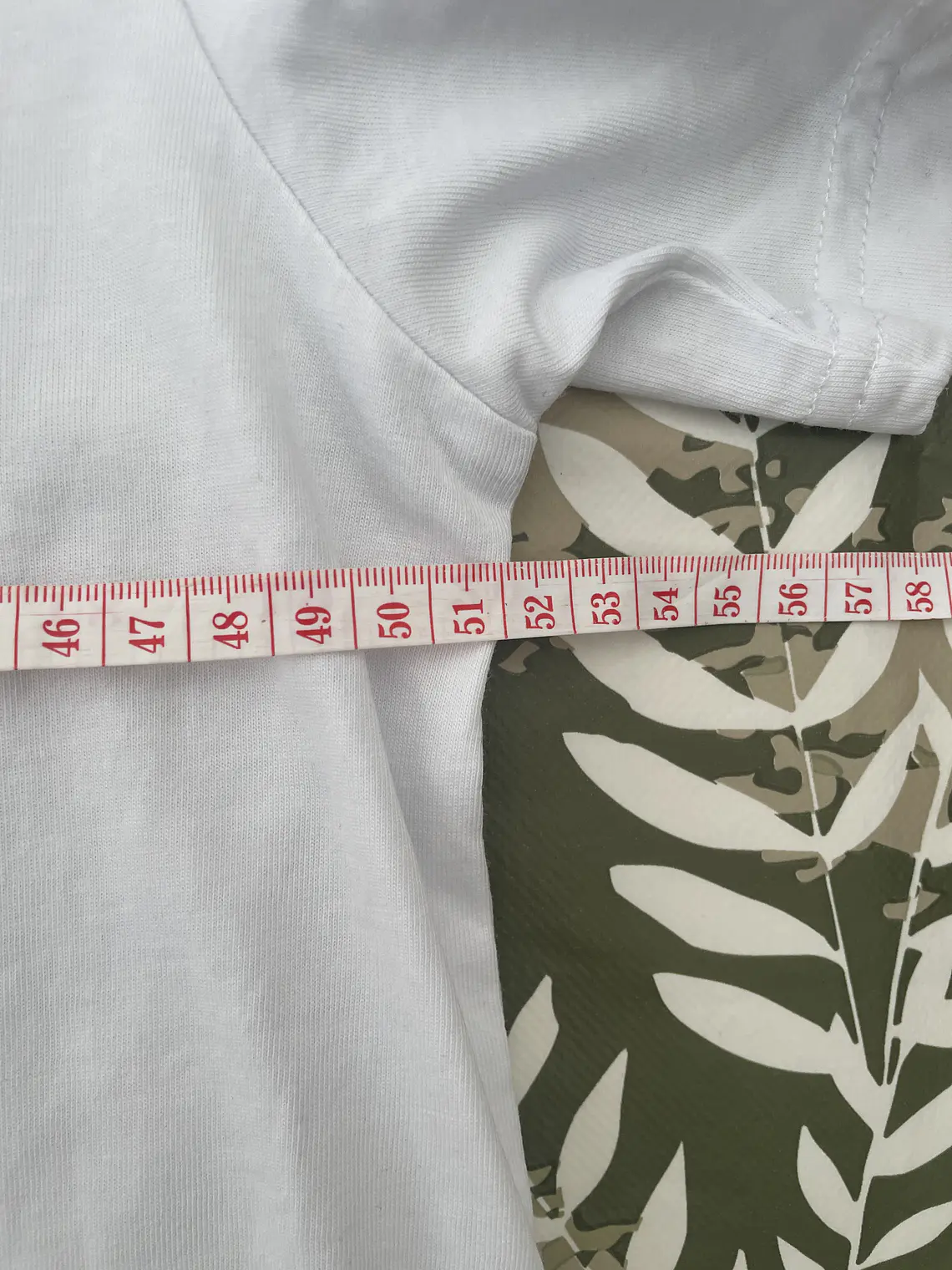 Camiseta Blanca Vend M Diseño Gráfico Verde Modern Streetwear 5