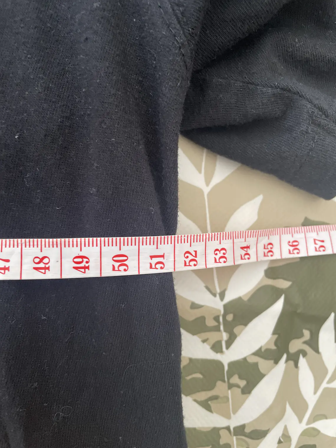 Camiseta Negra L Vintage Polo Club Detalle Cuello Minimalist 3