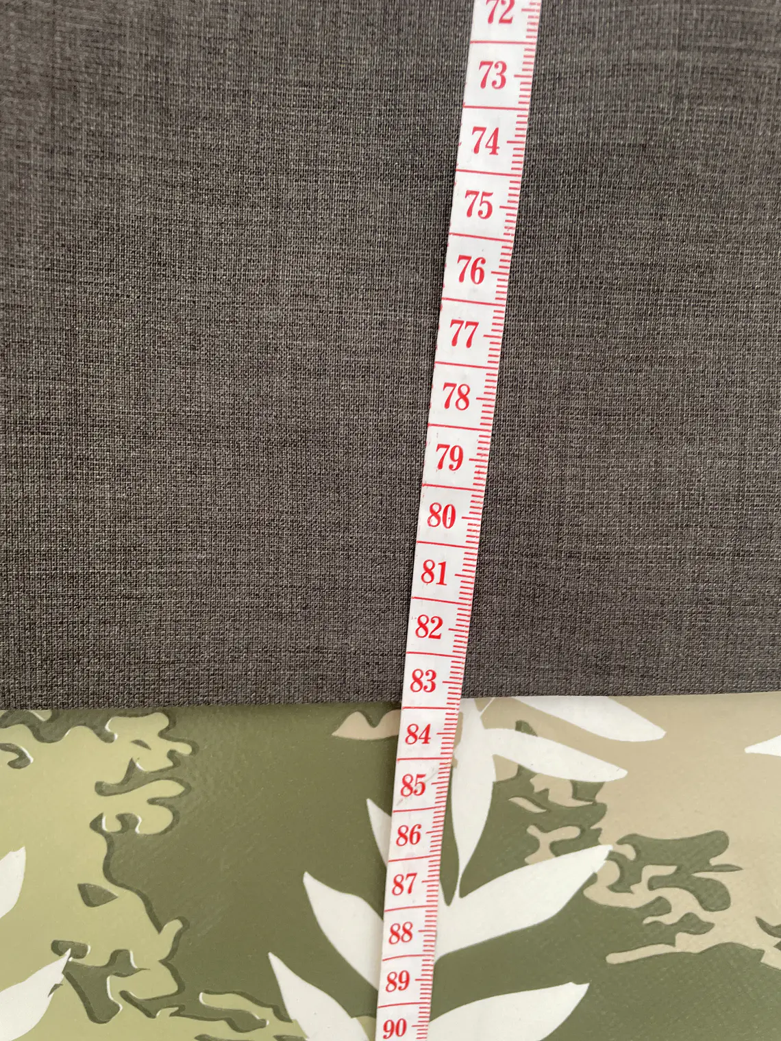 Americana Gris Oscuro Falbe 2XL Talla 56 Blazer Formal Business 7