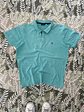 Polo Celeste Fuerte Pre End of Denmark 2XL Scandinavian Design - Miniatura 1