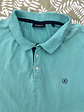 Polo Celeste Fuerte Pre End of Denmark 2XL Scandinavian Design - Miniatura 2