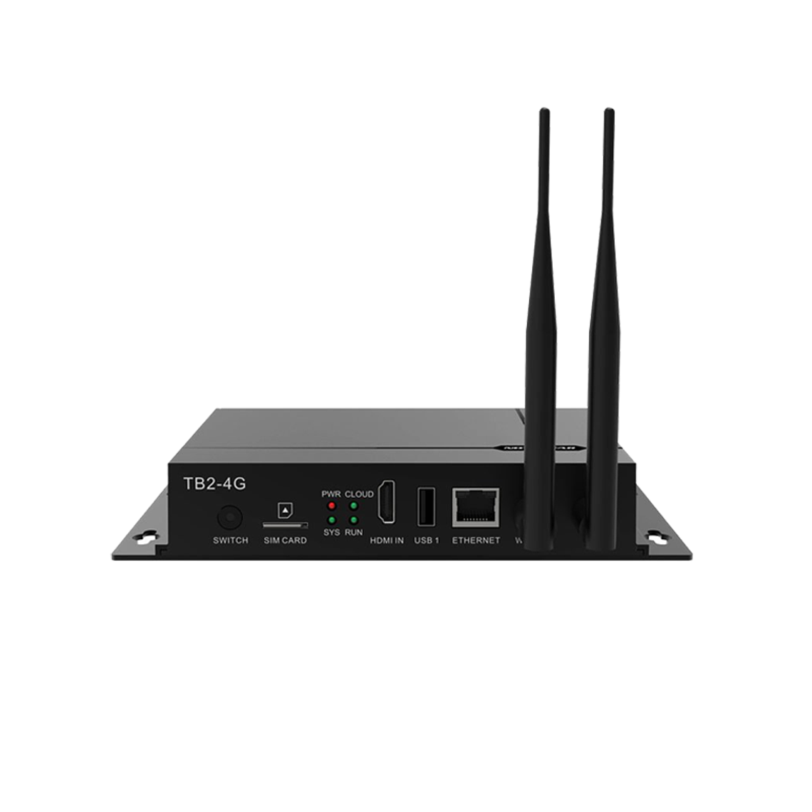 Controlador Pantalla LED NovaStar TB2-4G 1