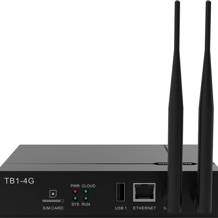 Controlador Pantalla LED NovaStar TB1-4G 1