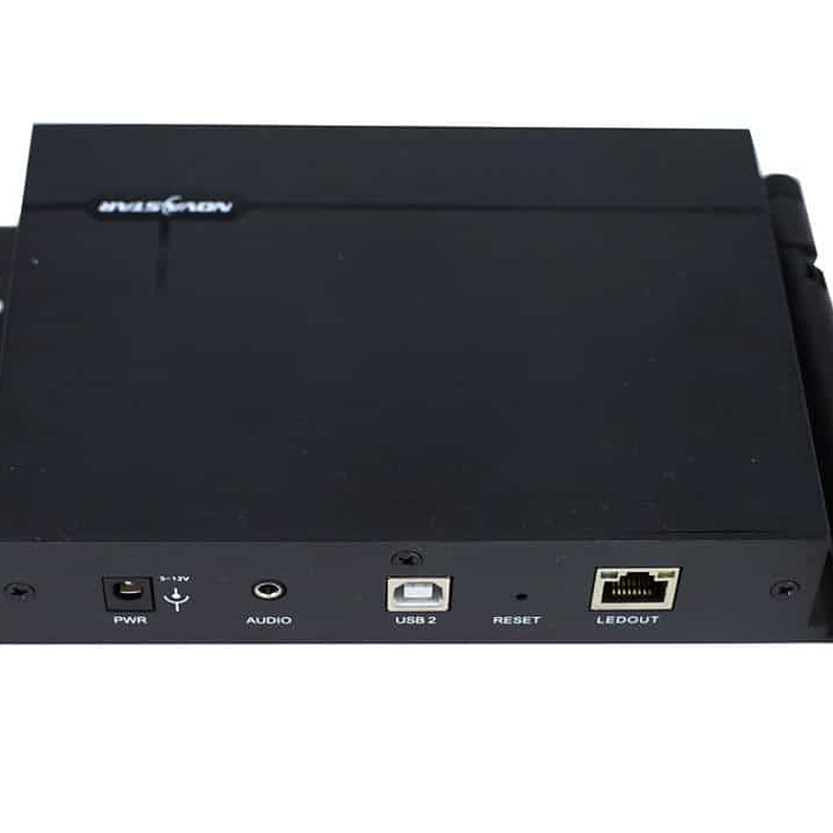 Controlador Pantalla LED NovaStar TB2-4G 2