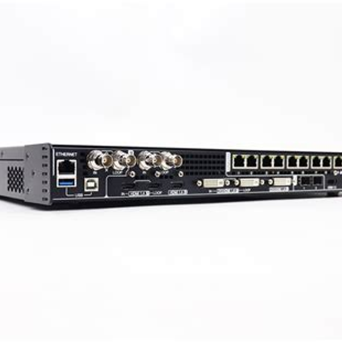 Procesador Pantalla LED Novastar VX1000 2