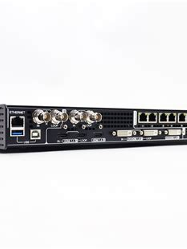 Procesador Pantalla LED Novastar VX1000 2