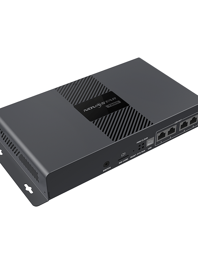 Controlador Pantalla LED NovaStar TB60 1