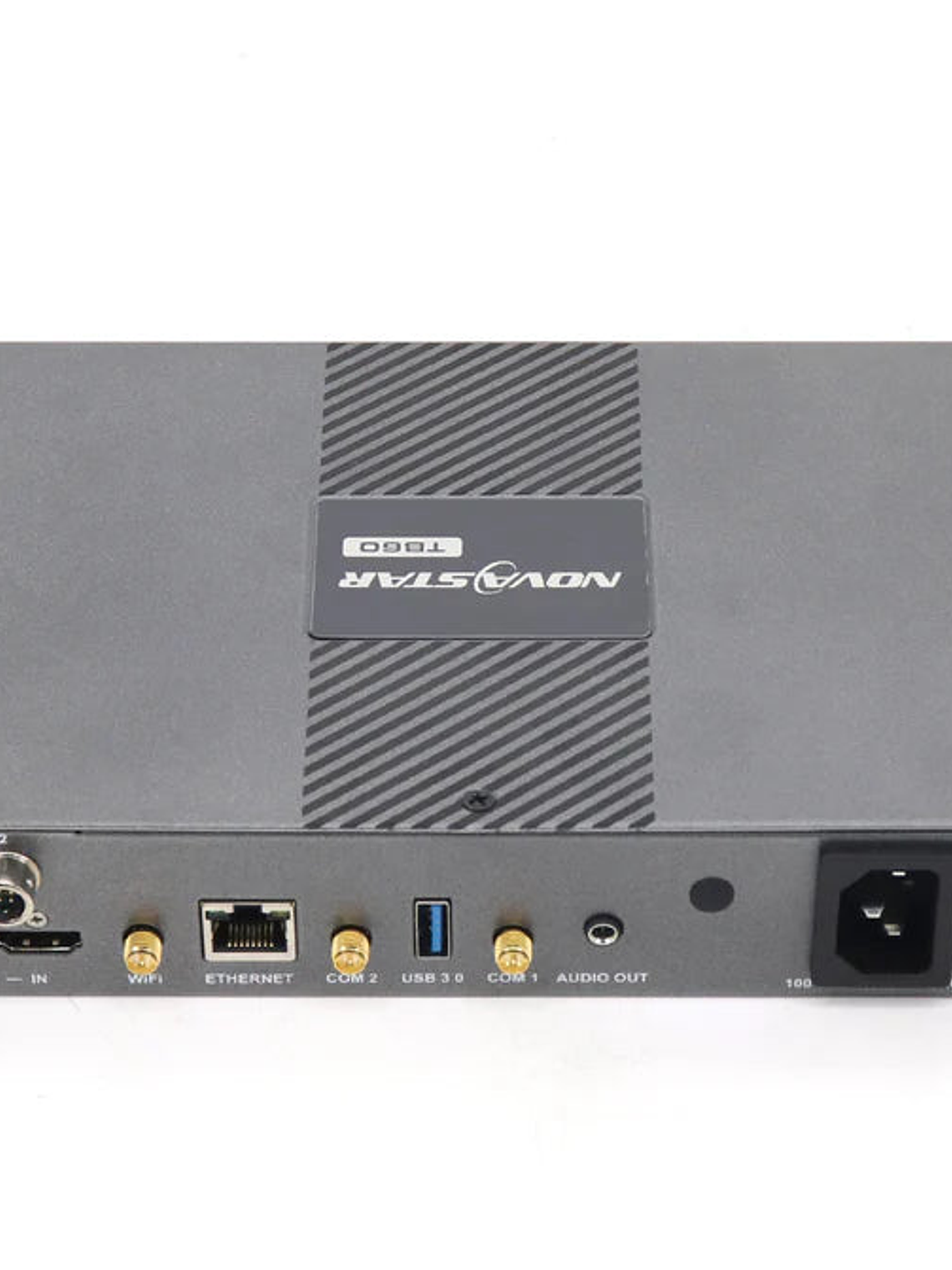 Controlador Pantalla LED NovaStar TB60 2