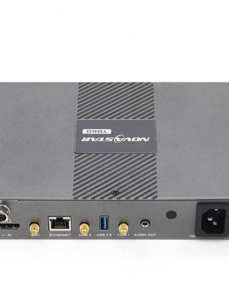 Controlador Pantalla LED NovaStar TB60 2