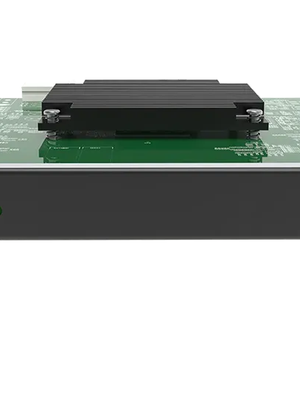 NovaStar H_1xHDMI2.0 – Tarjeta de Entrada HDMI 4K para Serie H 1