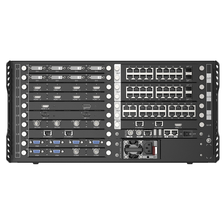 NovaStar H_1xHDMI2.0 – Tarjeta de Entrada HDMI 4K para Serie H 2