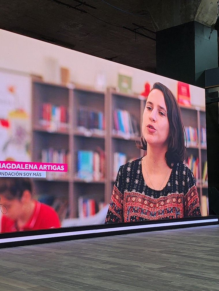 Pantalla LED P2.6 Indoor Rental - Gabinete 50 x 50 cm. 2