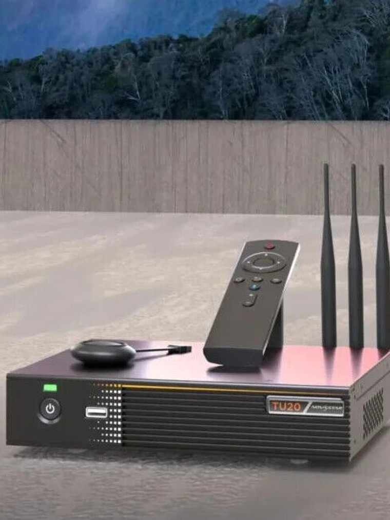 Procesador Pantalla LED NovaStar TU20 Pro 2