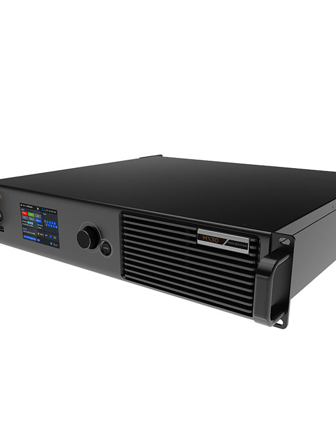 Procesador Pantallas LED NovaStar MX30 2